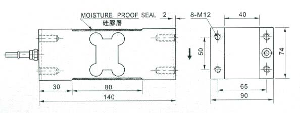 新敏測(cè)控